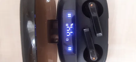 هدفون بلوتوثی لنوو مدل Qt82 2021