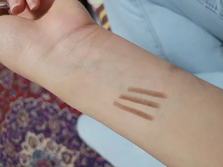 مداد ابرو کالیستا بیوتی مدل 04