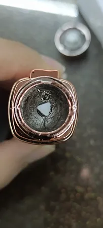 موزن ابرو و بینی و صورت مدل CF-001 کد MD-700