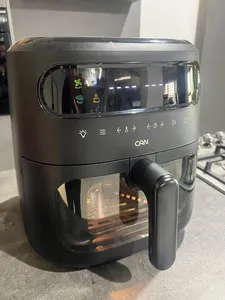 تجریه خرید هواپز 8 لیتر کن مدل 2044 BT