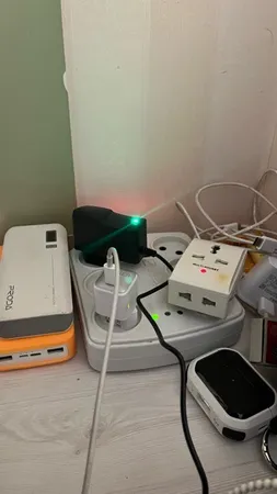 دریل پیچ گوشتی شارژی مکس مدل +DL1