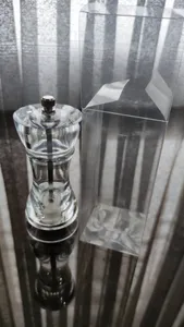 تجریه خرید فلفل ساب مدل Mono