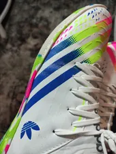 تجریه خرید کفش فوتسال پسرانه مدل BKN6565