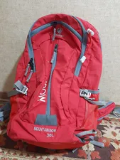 تجریه خرید کوله پشتی کوهنوردی 30 لیتری دیوتر مدل APP-115