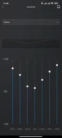 هدفون بلوتوثی بیتس مدل FLEX