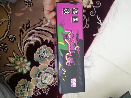 بازی فکری هوپا مدل پی شوم