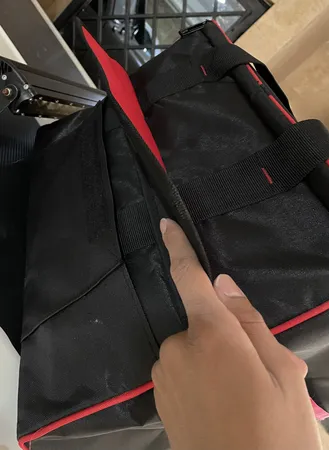 کیف دستگاه جوش توربو مدل T250