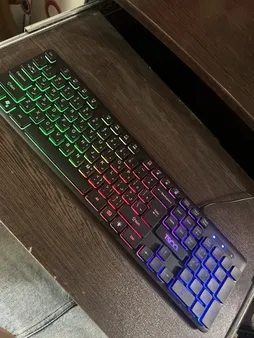 کیبورد تسکو مدل TK 8049