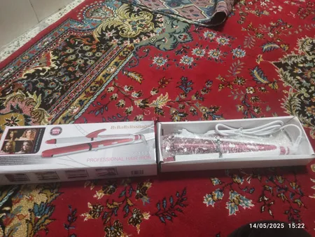 حالت‌دهنده مو بای بابیلیس نانو مدل ST3303