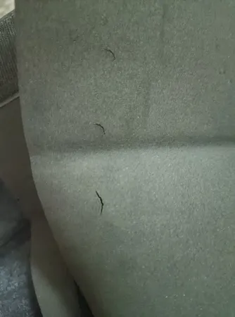 شکم بند ورزشی تی اس طرح 2