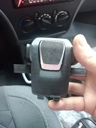 پایه نگهدارنده موبایل مدل LUX_7142