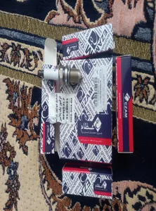 تجریه خرید شمع خودرو عظام مدل کد 8004 مناسب برای پراید مجموعه 4 عددی