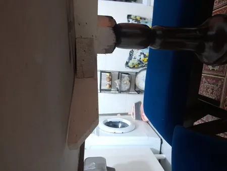 میز و صندلی نهارخوری چهارنفره مدل ماهان کد 202