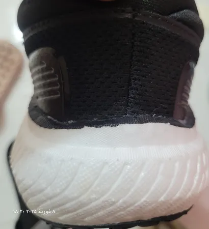 کفش مخصوص دویدن مردانه ساکنی مدل PWR02