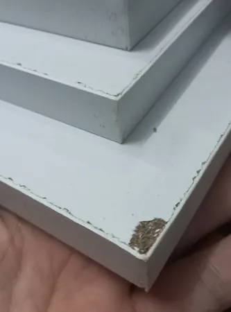 طبقه دیواری مدل O2-2 مجموعه دو عددی