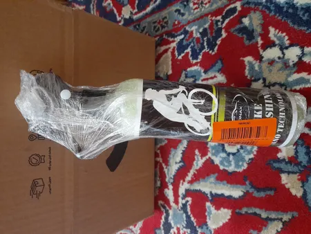 اسپری واکس لاستیک روناکس مدل H10 حجم 250 میلی لیتر