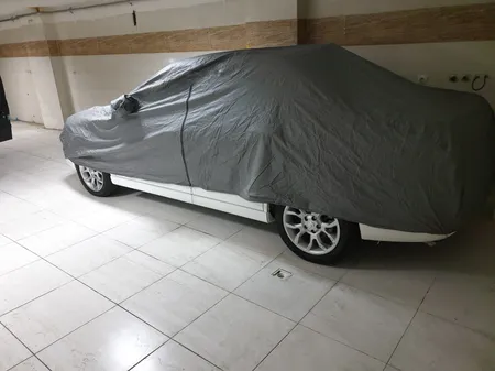 چادر خودرو ساکا مدل SO00XL مناسب برای دنا پلاس