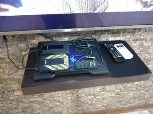 تجریه خرید پایه خنک کننده سادیتا مدل SCP-S2