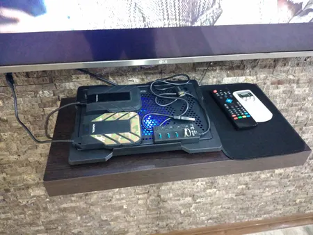 پایه خنک کننده سادیتا مدل SCP-S2