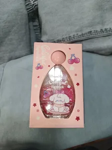 تجریه خرید پالت رژ لب جامد دراگون رانی مدل cherry شماره 02