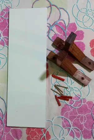 شلف دیواری مدل SW01