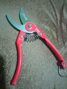 تجریه خرید قیچی باغبانی رونیکس کد RH-3108