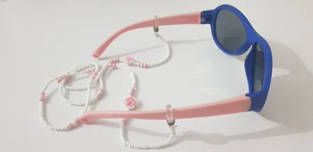 بند عینک دخترانه استون سیتی مدل D265