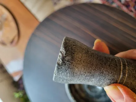 گردو شکن مدل سنگی مدل آفاق