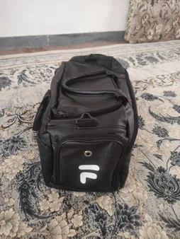 ساک ورزشی مدل 006