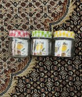 بانکه اوزیبا مدل Mozhan کد MD224 بسته 3 عددی