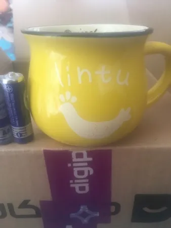 ماگ رجینال کد 1