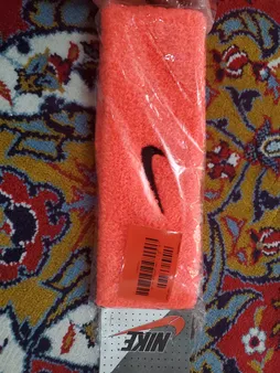 هد بند ورزشی مدل 1