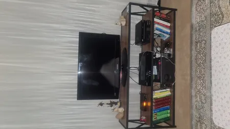 میز تلویزیون مدل NA-20491