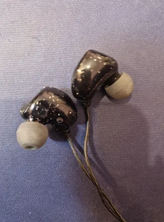 هندزفری سیمی ونتون مدل V-4O