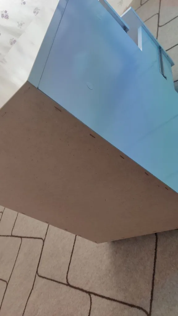 فایل اداری مدل 5434