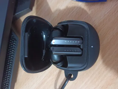 هدفون بلوتوثی هایلو مدل X1 pro