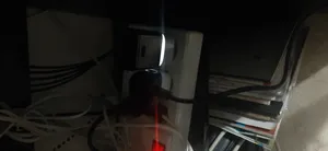 تجریه خرید مبدل برق 3 به 2 جی فی نی مدل 16 آمپر کد G999_LED