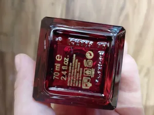 تجریه خرید اکستریت دی پرفیوم مردانه فراگرنس ورد مدل Barakkat Rouge 540  حجم 100 میلی لیتر