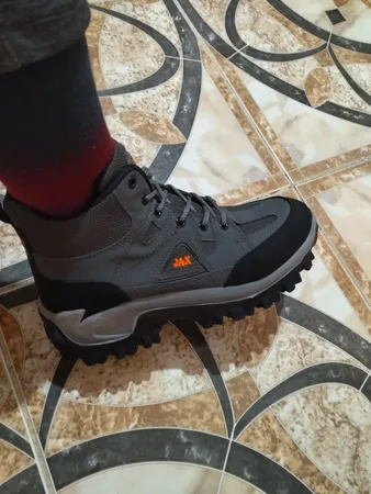 کفش طبیعت گردی سارزی مدل J.X_T.a.z.r.i.g.h_T.o.s