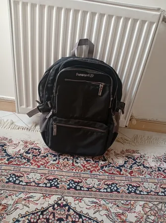 کوله پشتی فوروارد کد 060055 به همراه جامدادی