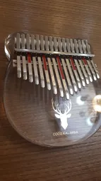 کالیمبا کوکو طرح خرسی مدل K17-Ac