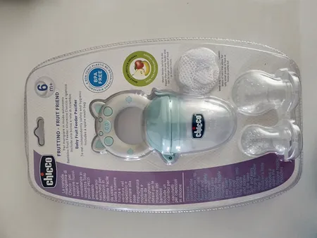 فیدر غذاخوری کودک چیکو مدل 2021