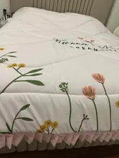 تجریه خرید سرویس خواب 2 نفره 6 تکه مدل پینترستی کد ۱۰۹۰