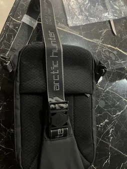 کیف کراس بادی آرتیک هانتر مدل XB00126