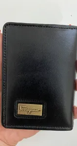 تجریه خرید جاکارتی مردانه سالواتوره فراگامو کد 767