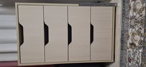 تجریه خرید دراور مدل D4WV