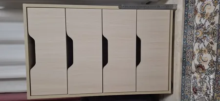 دراور مدل D4WV