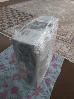 دریل پیچ گوشتی شارژی توسن مدل 9014SC PLUS