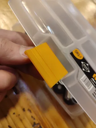 جعبه ابزار مهر کد IL1041