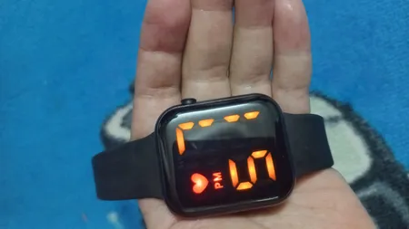 ساعت مچی دیجیتال مدل 45422989